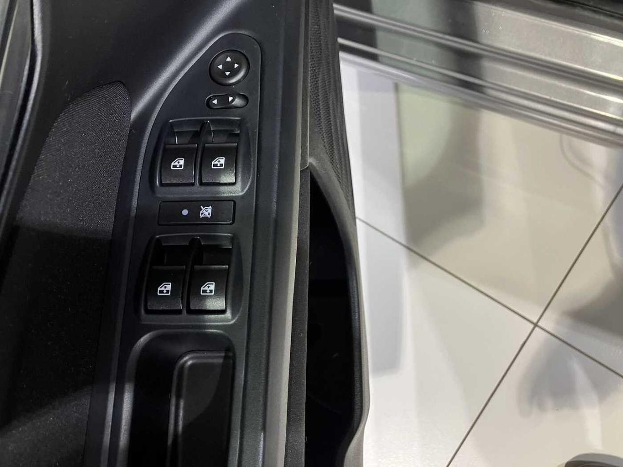 Fiat Fiat Tipo usata, con Isofix