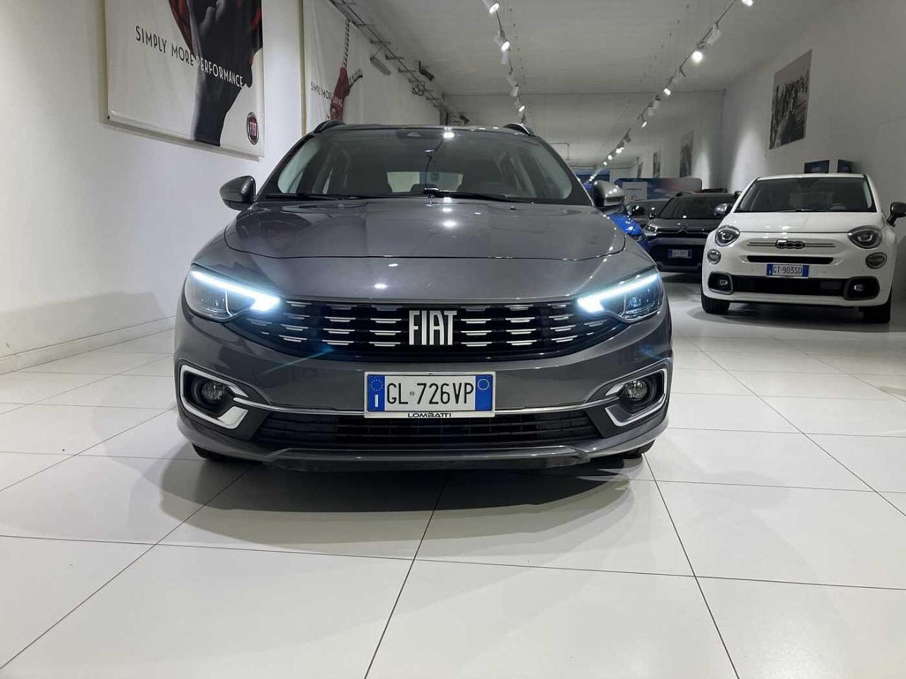 Fiat Fiat Tipo usata, con Tetto Panoramico