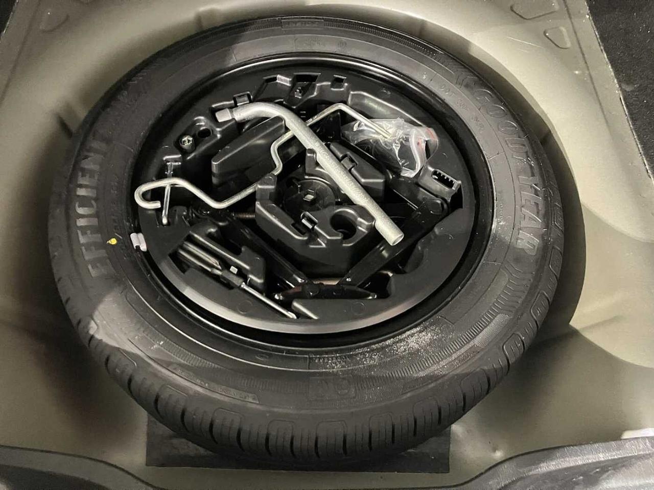 Fiat Fiat Tipo usata, con Tettuccio apribile