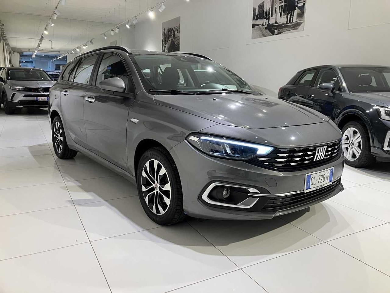 Fiat Fiat Tipo usata, con Xenon-led