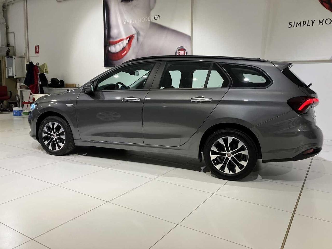 Fiat Fiat Tipo usata 15