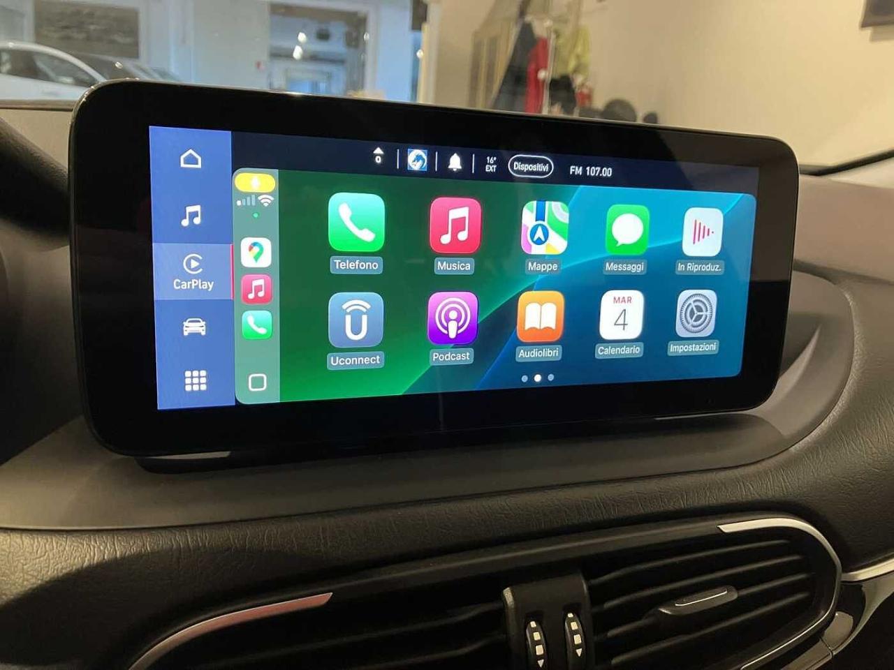 Fiat Fiat Tipo usata 20