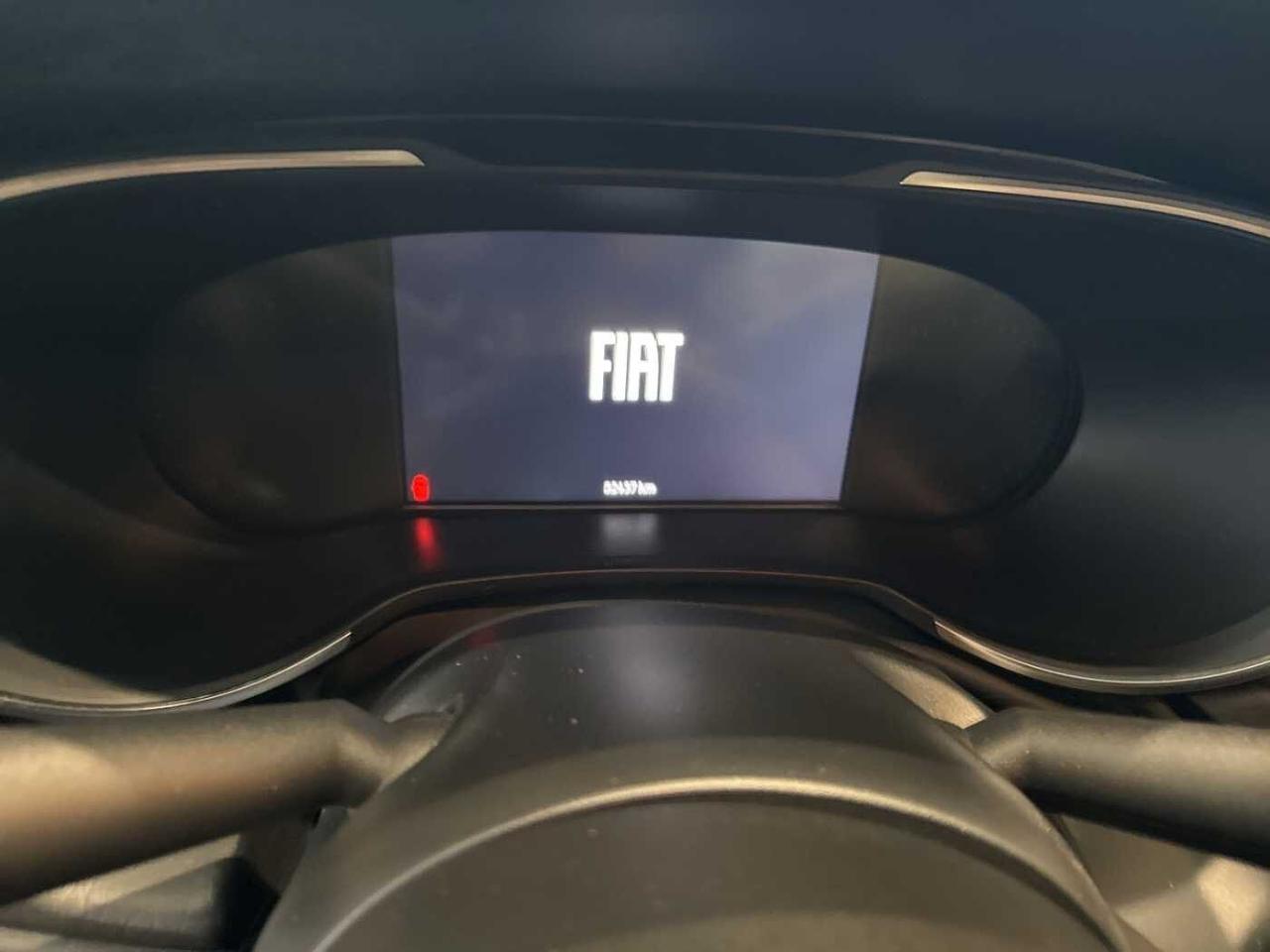 Fiat Fiat Tipo usata, con Caricabatterie di bordo da 22 kW