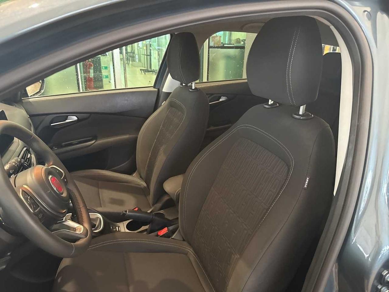 Fiat Fiat Tipo usata, con Caricabatterie di bordo da 7,4 kW