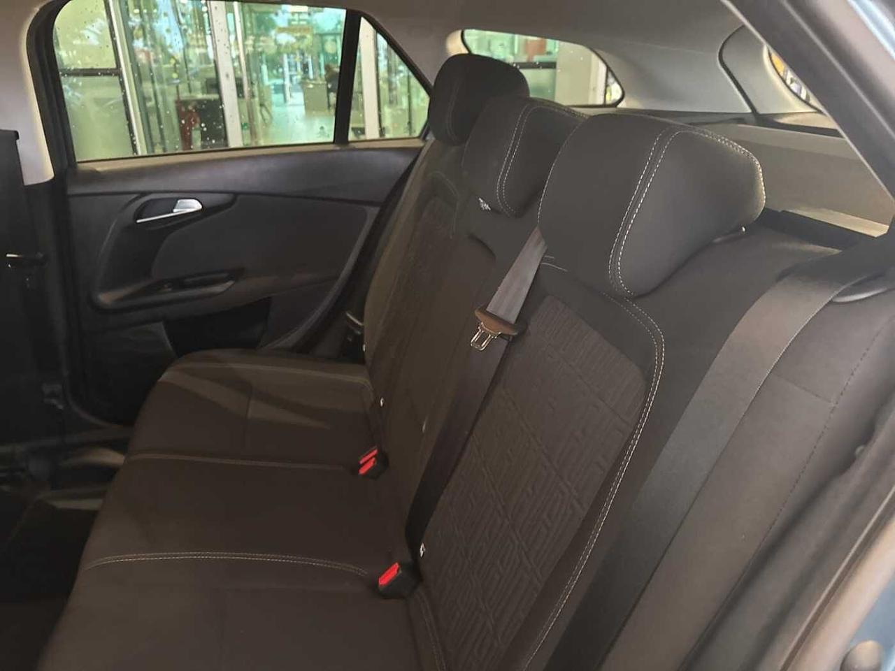 Fiat Fiat Tipo usata, con Climatizzatore