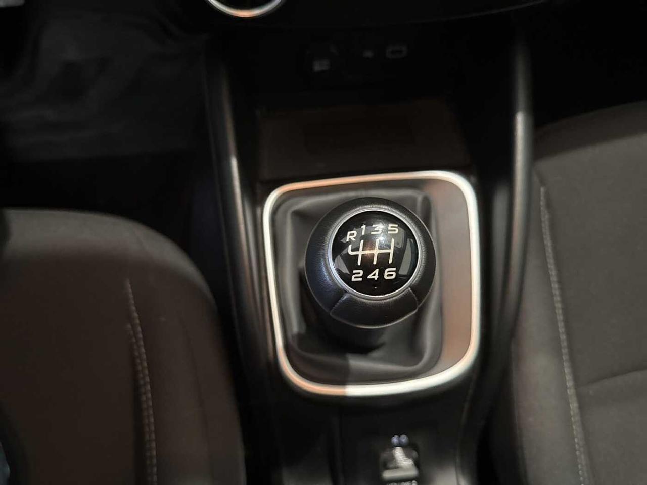 Fiat Fiat Tipo usata, con GPS