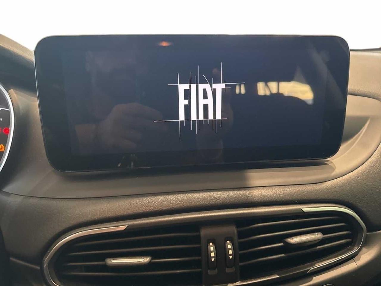 Fiat Fiat Tipo usata, con Isofix