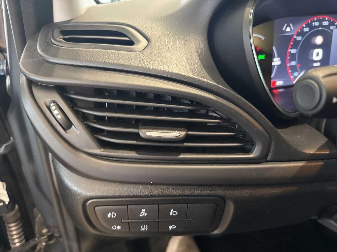 Fiat Fiat Tipo usata, con Mirror Screen