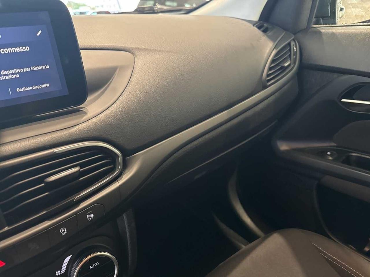 Fiat Fiat Tipo usata, con Sistema Keyless