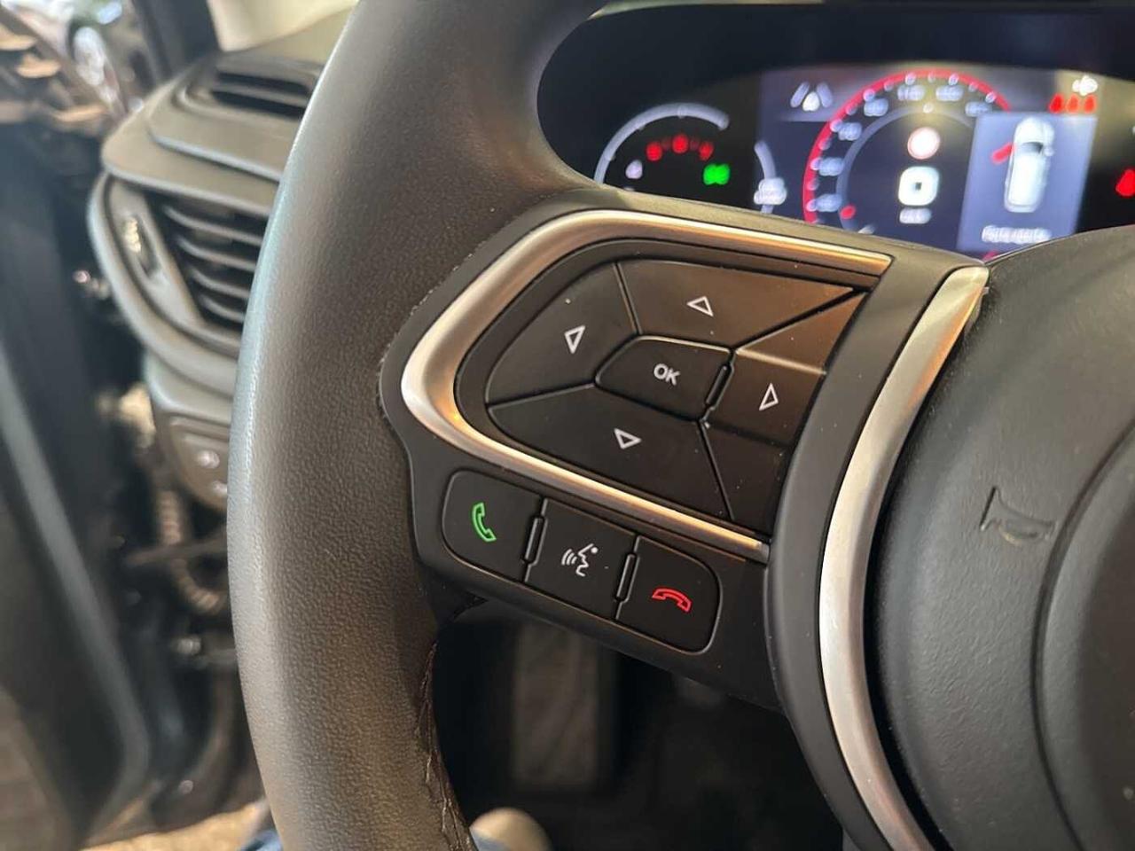 Fiat Fiat Tipo usata, con Tettuccio apribile