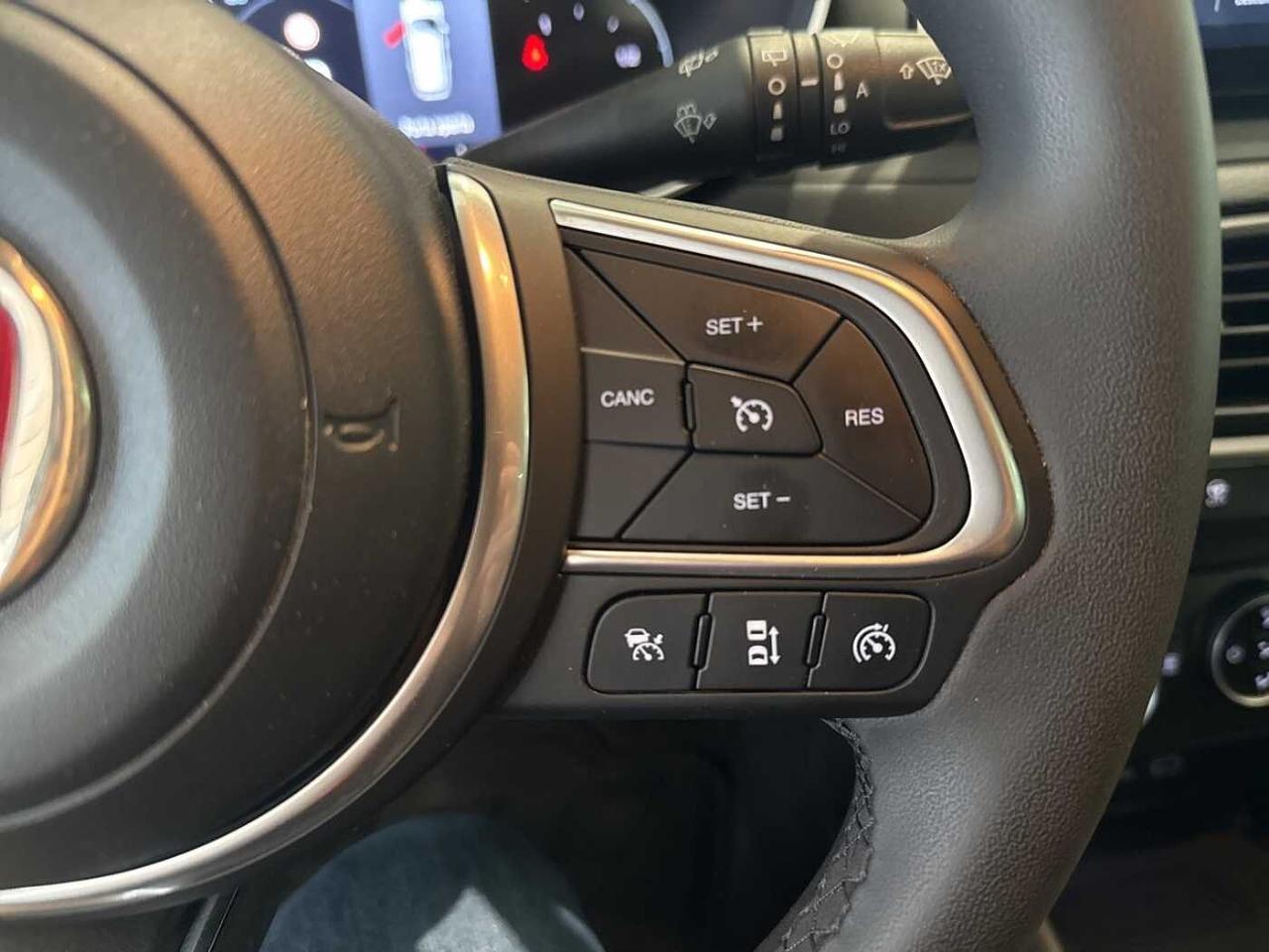 Fiat Fiat Tipo usata, con Vetri Oscurati