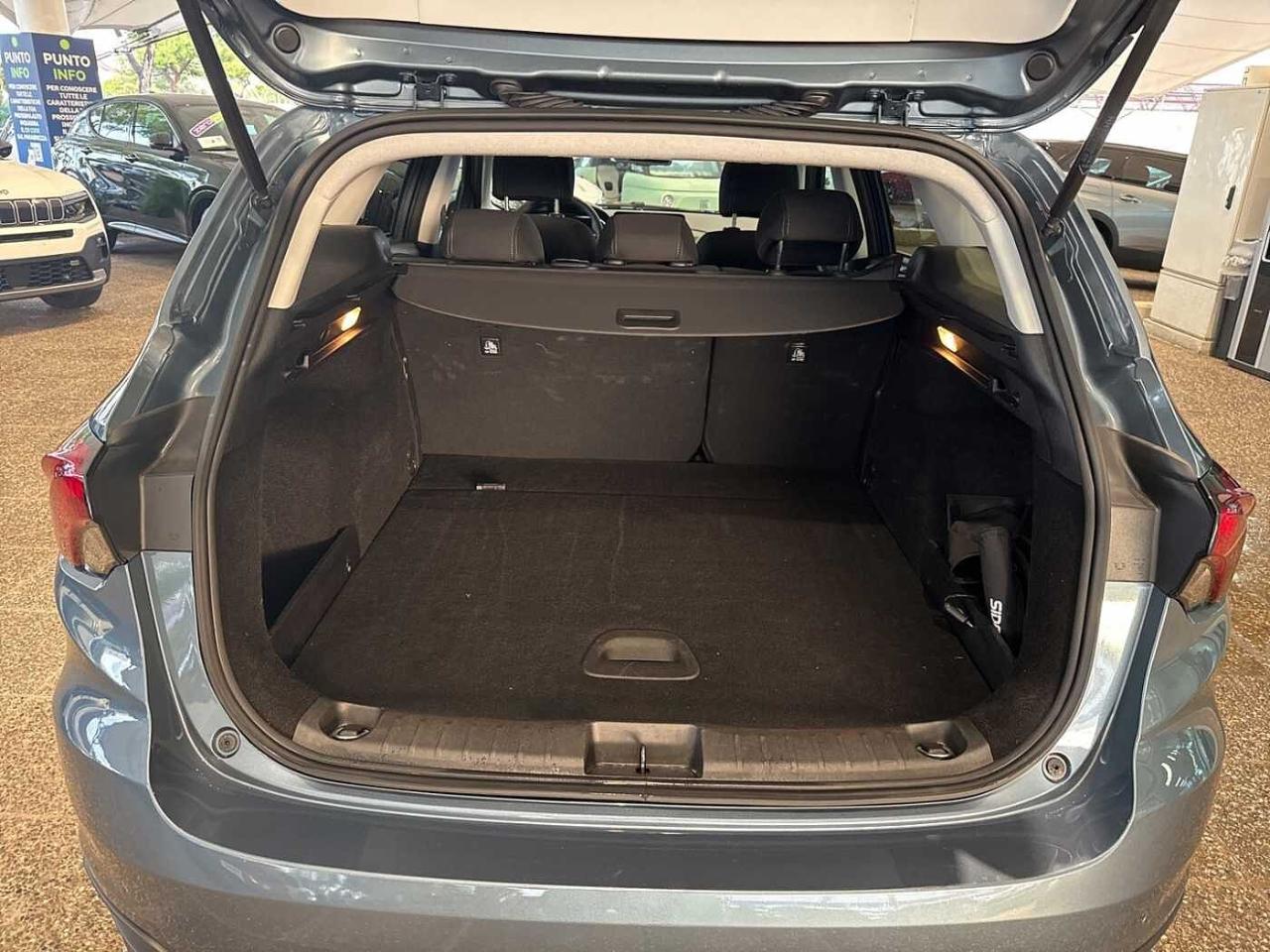 Fiat Fiat Tipo usata, con Xenon-led