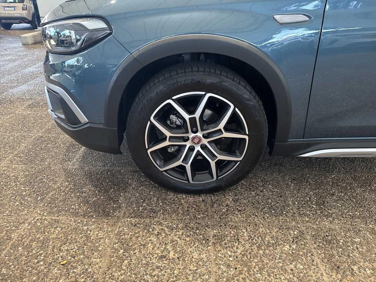 Fiat Fiat Tipo usata 15