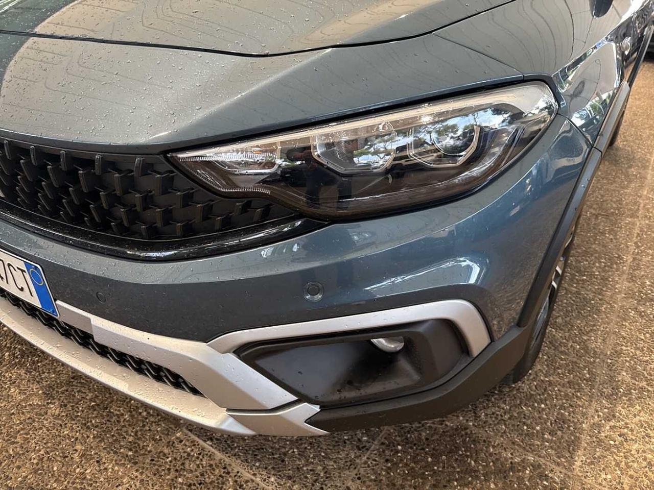 Fiat Fiat Tipo usata 16