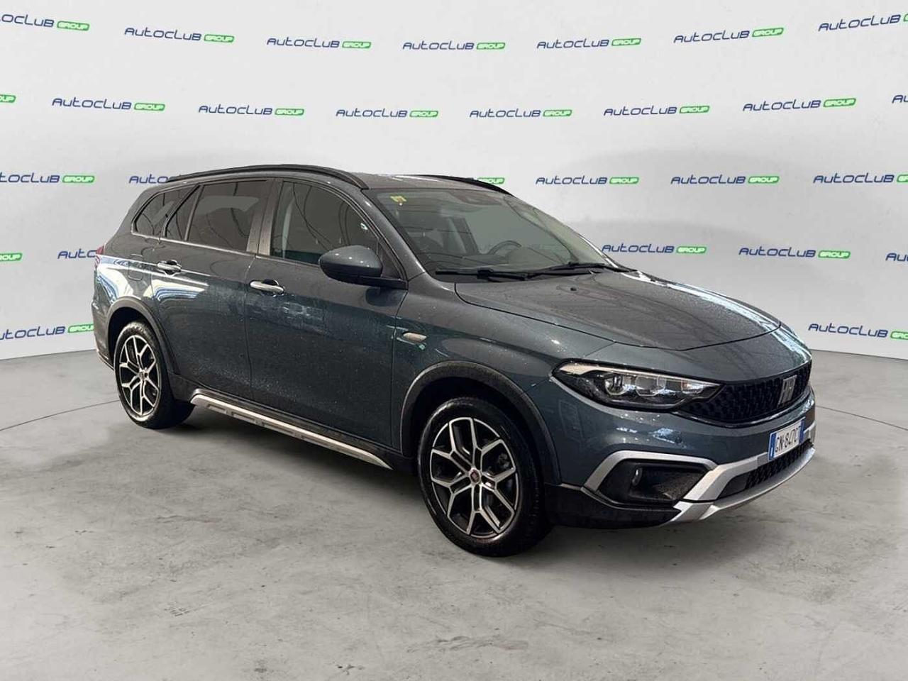 Fiat Fiat Tipo usata 17
