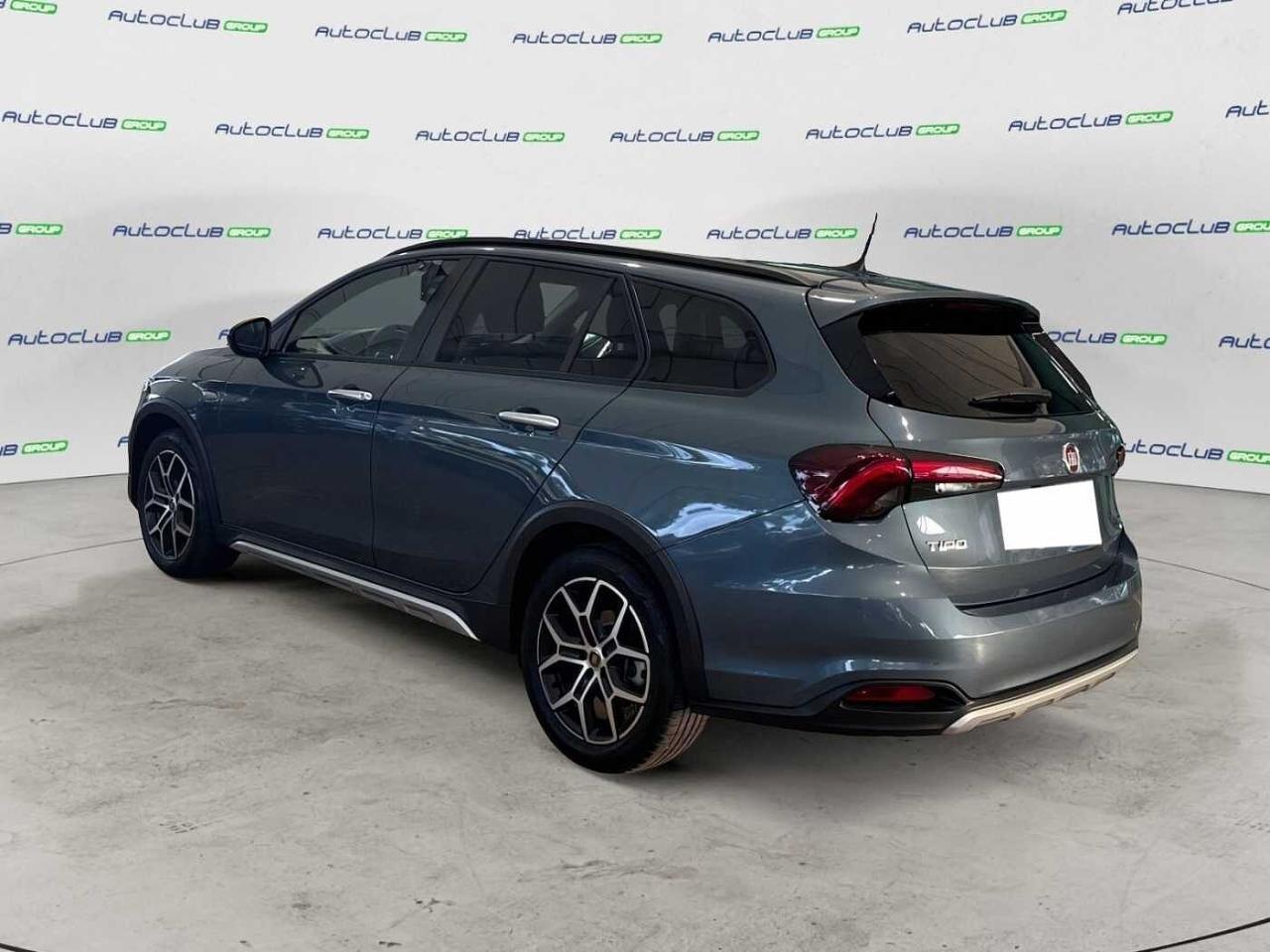 Fiat Fiat Tipo usata 20