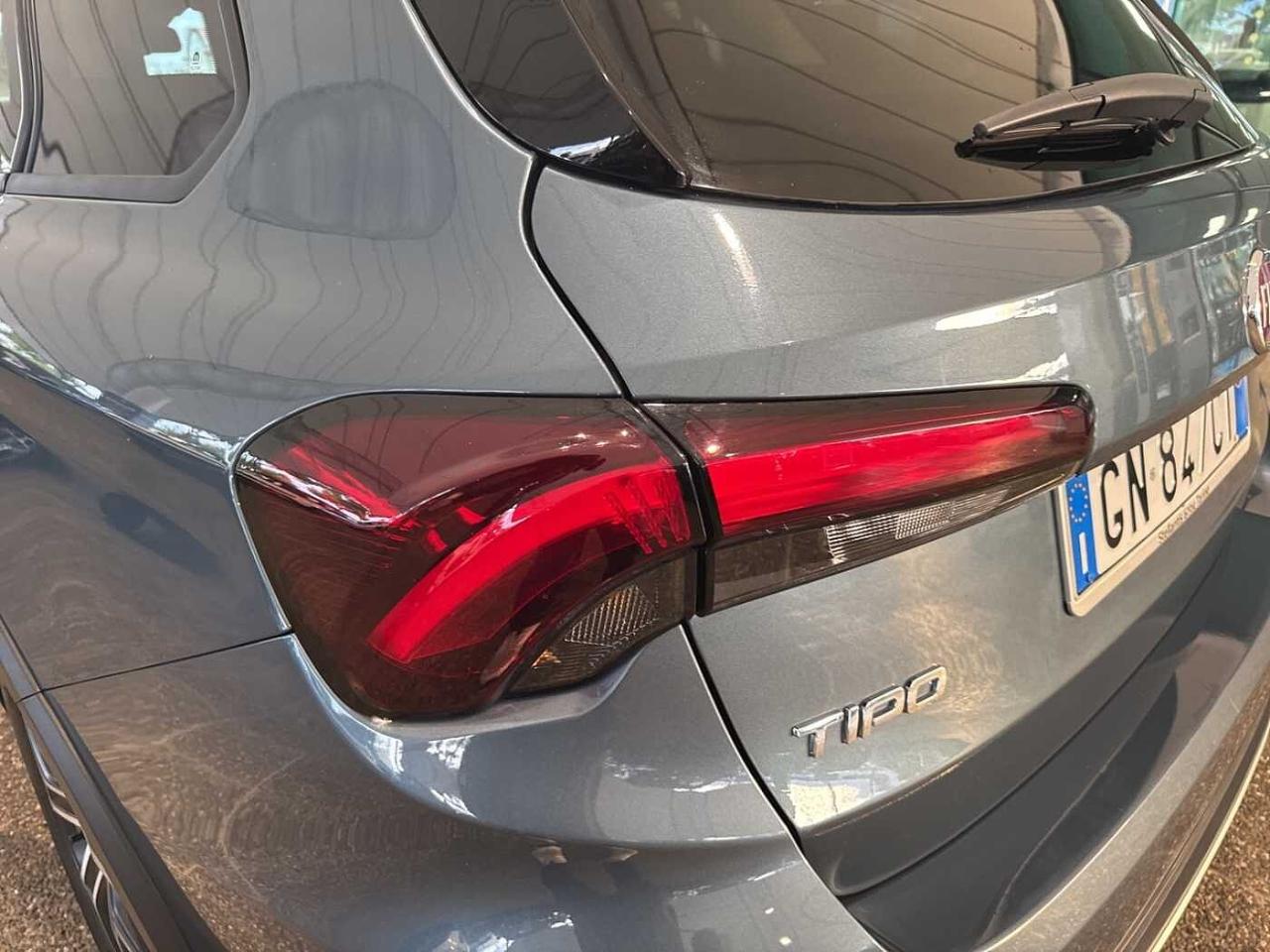 Fiat Fiat Tipo usata 21