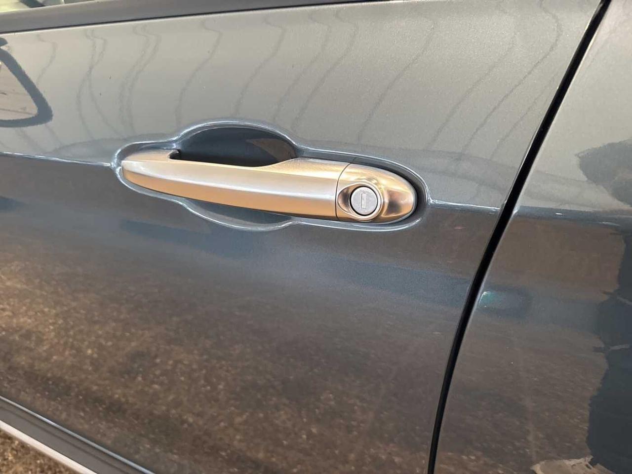 Fiat Fiat Tipo usata 22