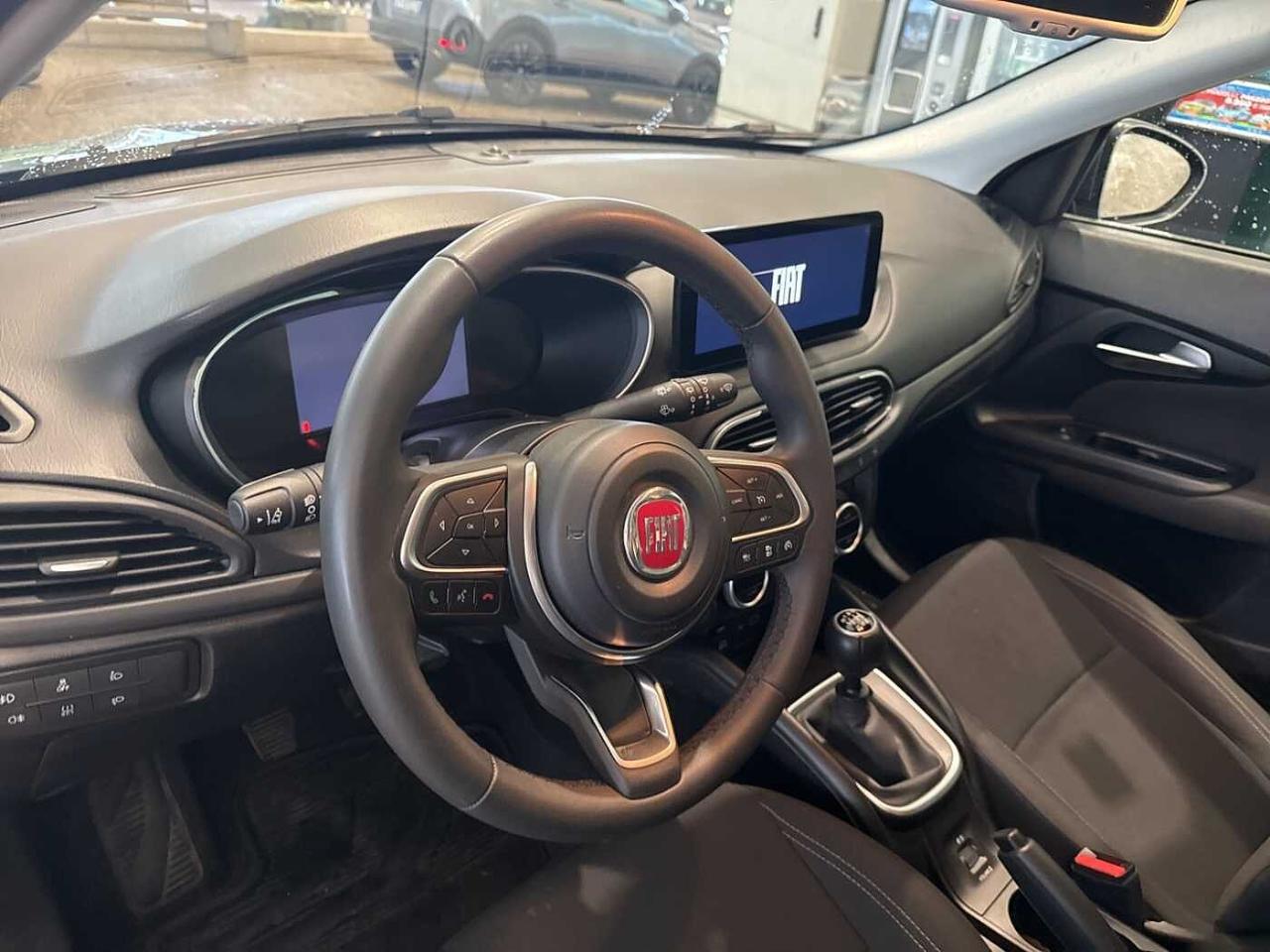 Fiat Fiat Tipo usata 23