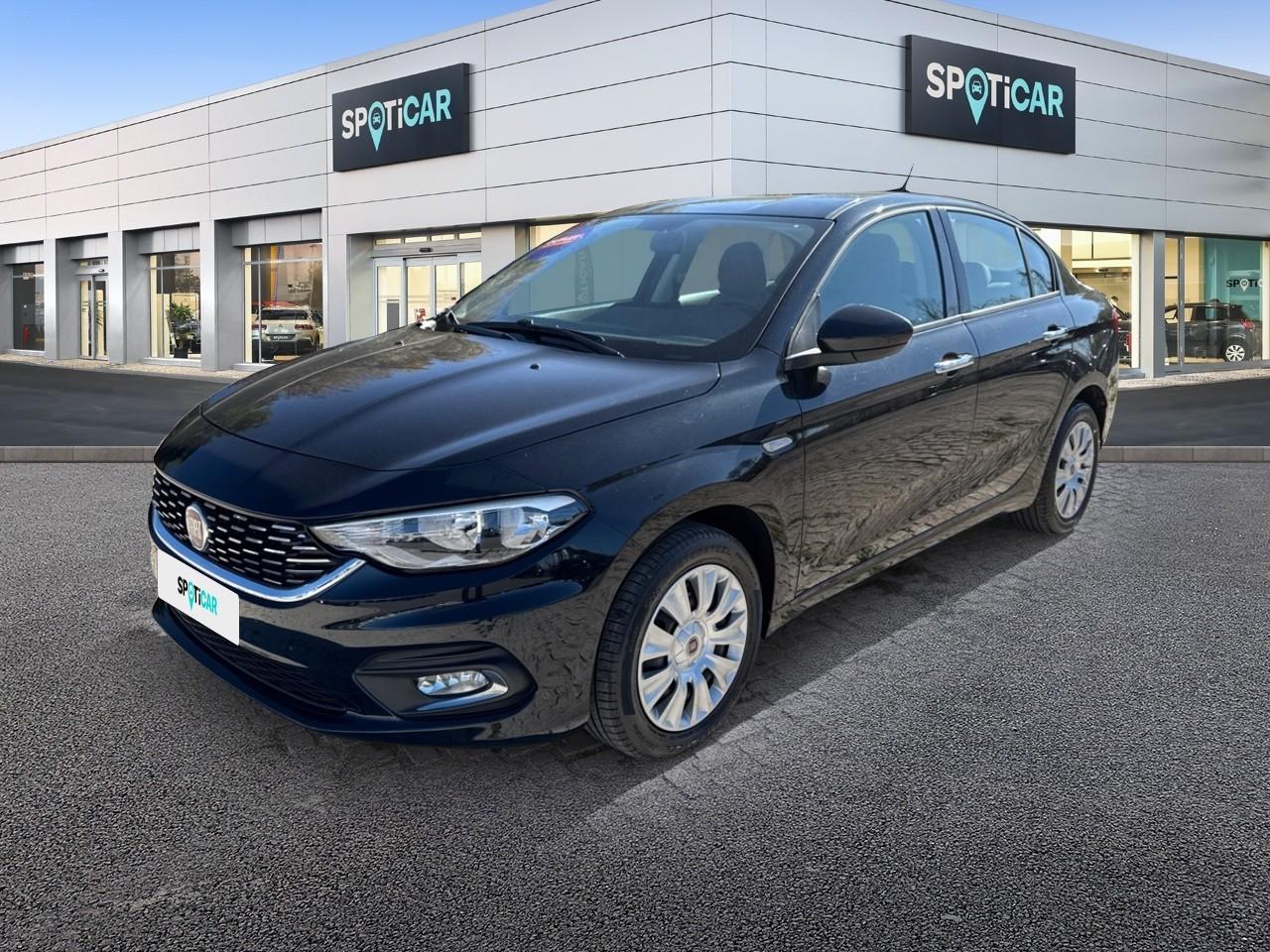 Fiat Fiat Tipo TIPO 1.6 Mjt 120cv 6M Easy 4P