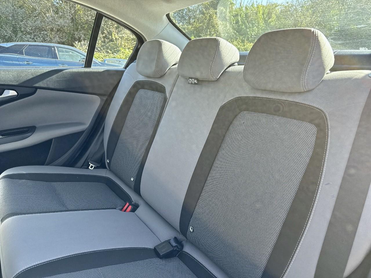 Fiat Fiat Tipo usata, con Caricabatterie di bordo da 11 kW