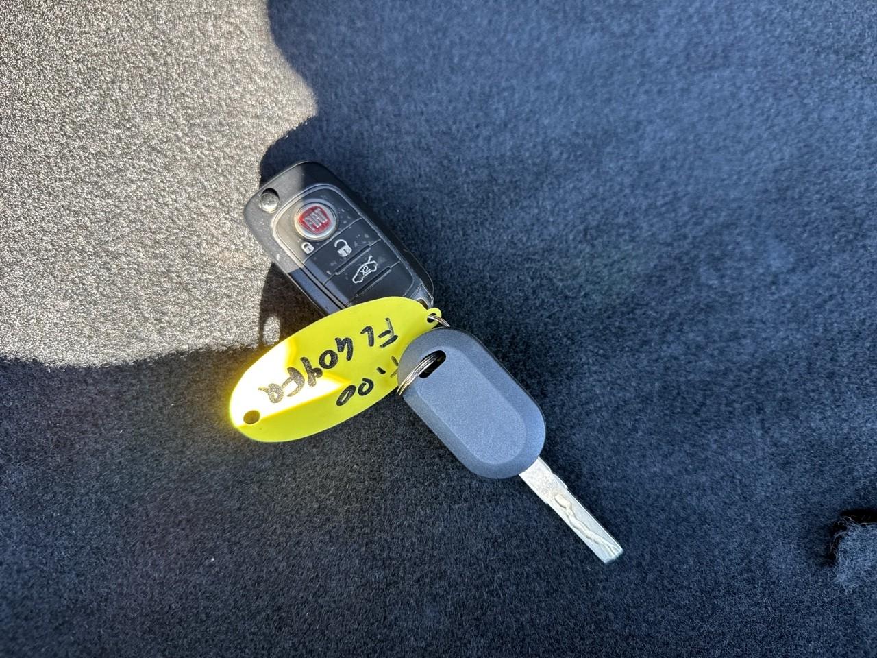 Fiat Fiat Tipo usata, con Climatizzatore