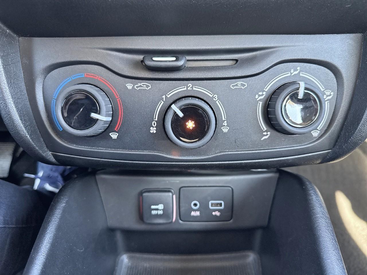 Fiat Fiat Tipo usata, con Mirror Screen