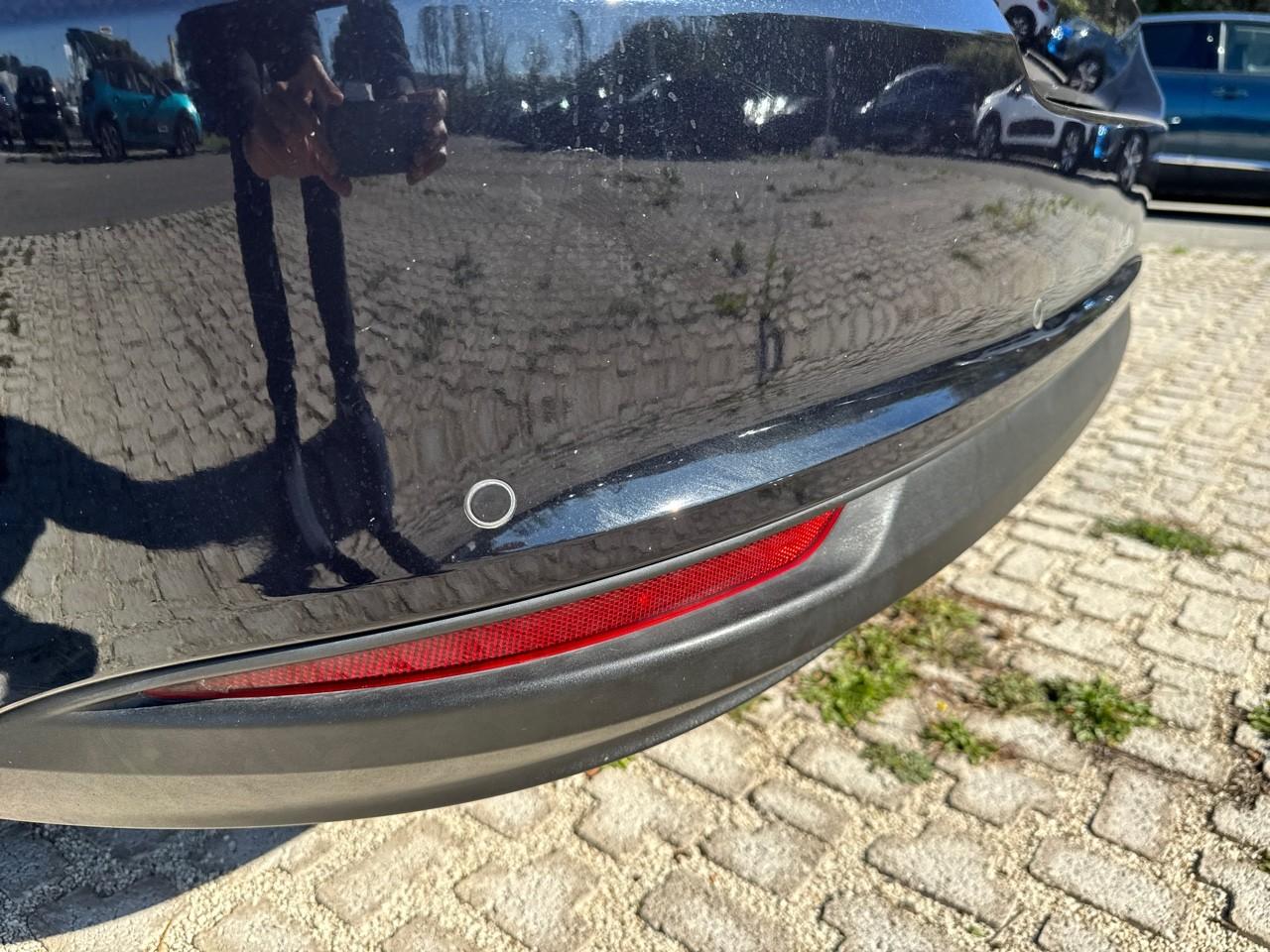 Fiat Fiat Tipo usata, con Tettuccio apribile