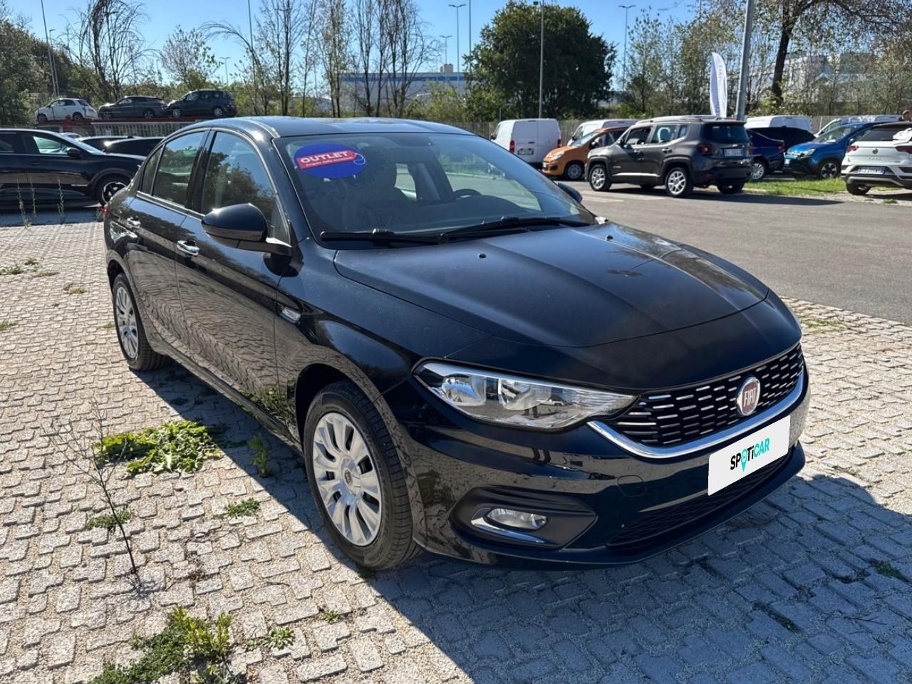 Fiat Fiat Tipo usata 15