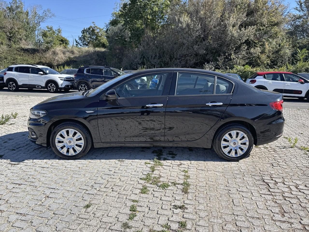 Fiat Fiat Tipo usata 16