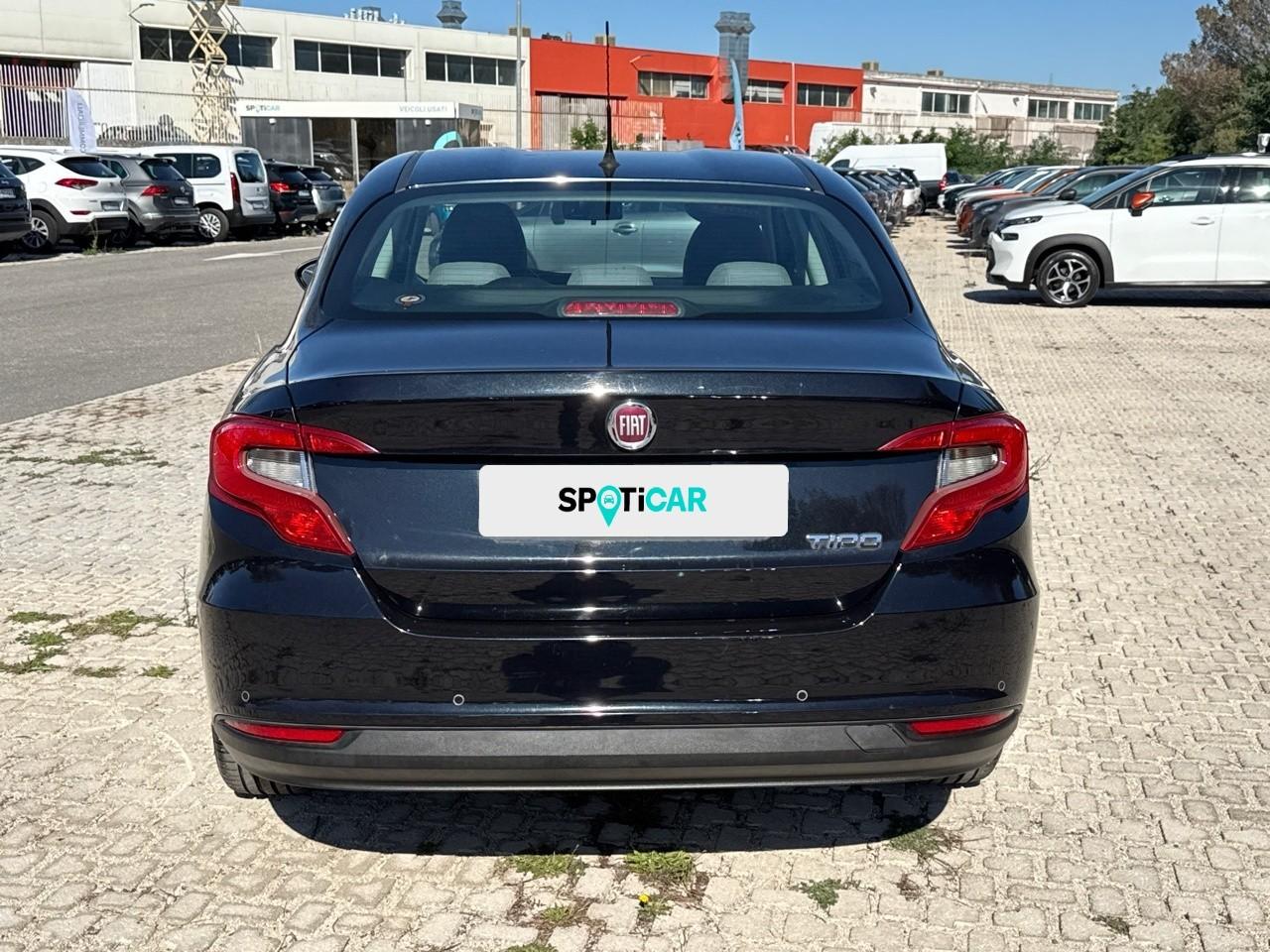 Fiat Fiat Tipo usata 17