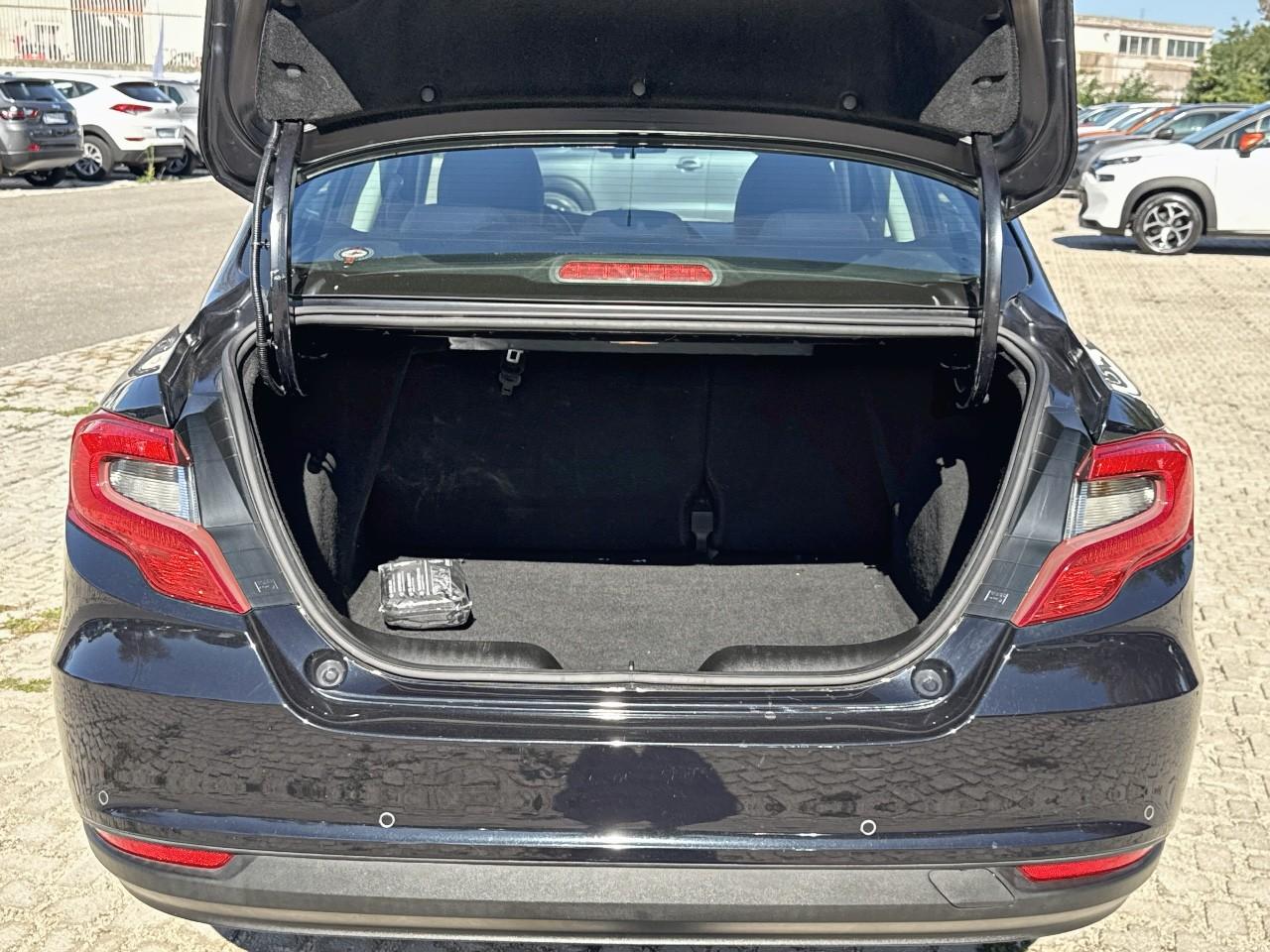 Fiat Fiat Tipo usata 18