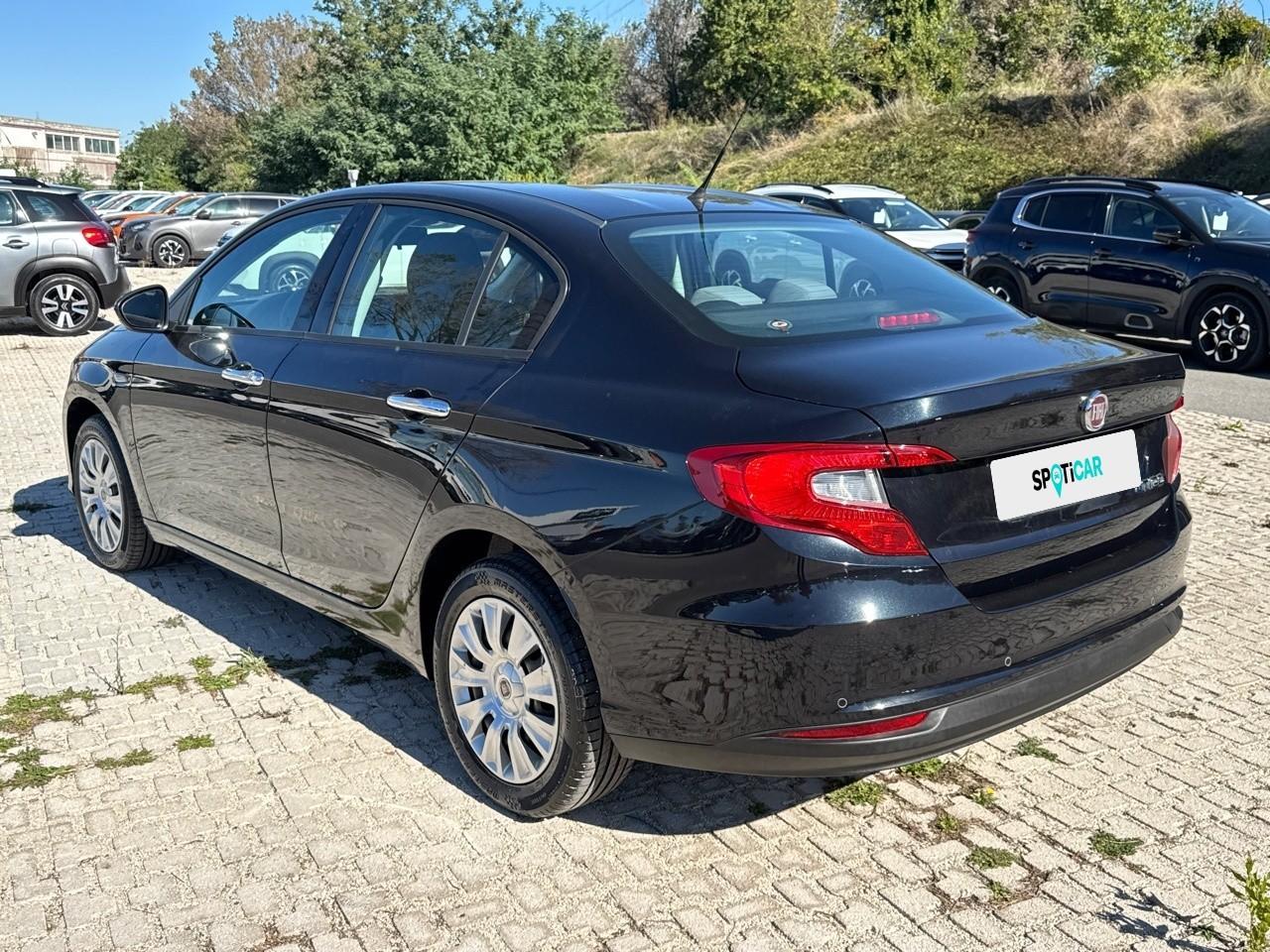 Fiat Fiat Tipo usata 19