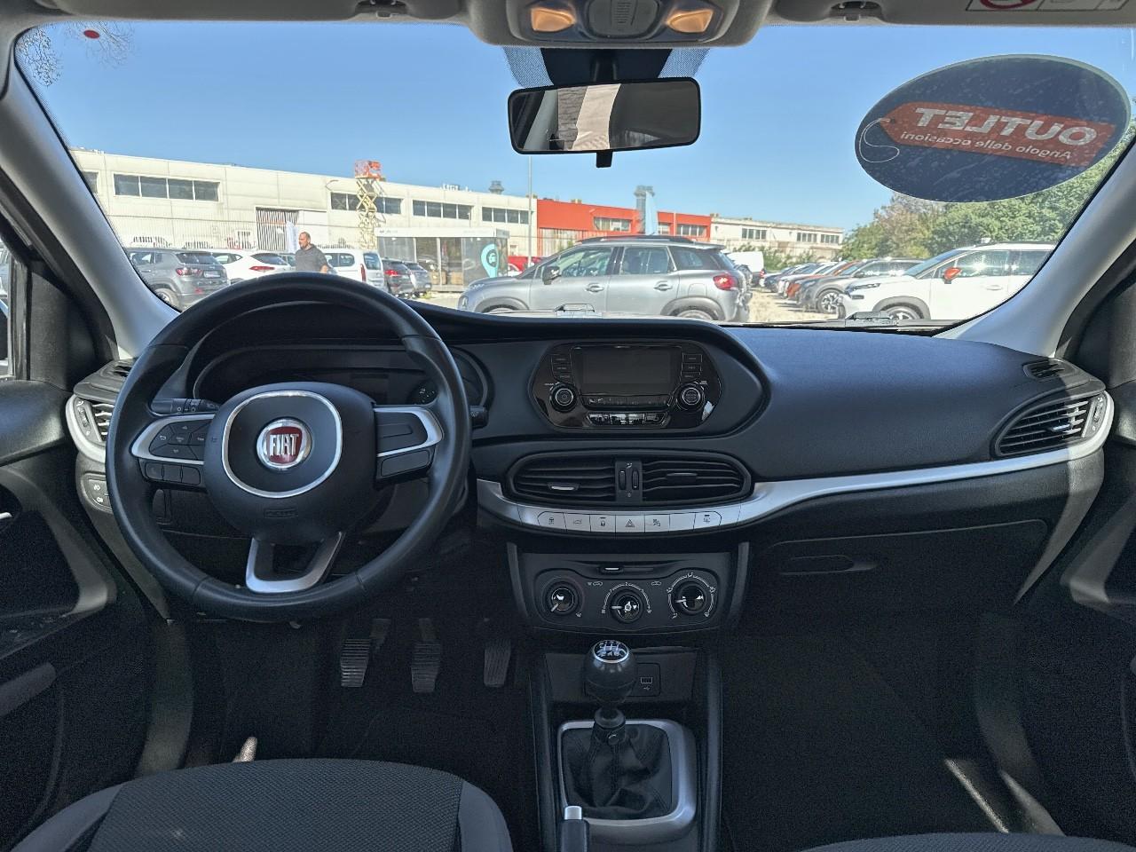 Fiat Fiat Tipo usata 20