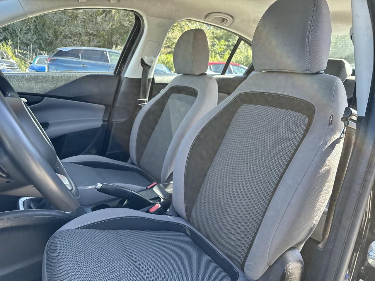 Fiat Fiat Tipo usata 21