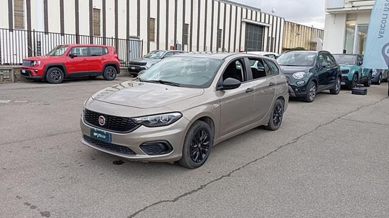 Fiat Fiat Tipo TIPO *PROMO* 1.3 Mjt S&S SW Street