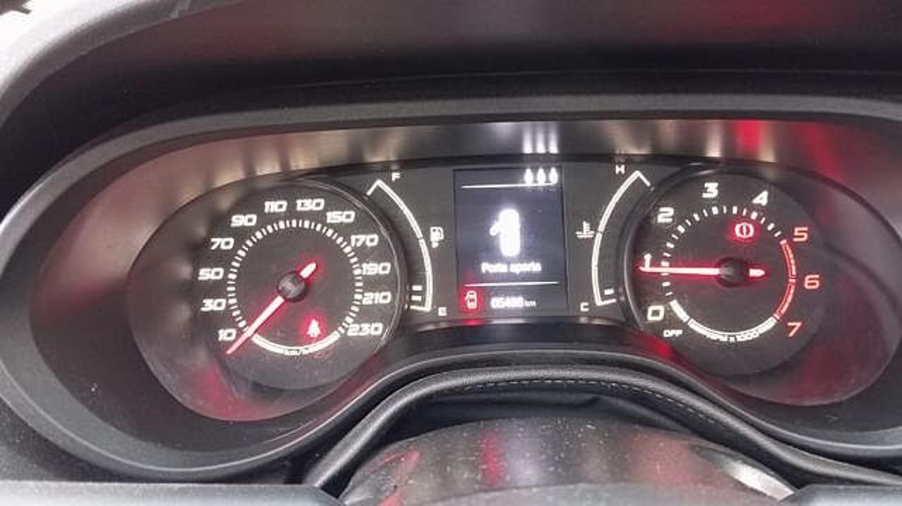 Fiat Fiat Tipo usata, con Caricabatterie di bordo da 11 kW