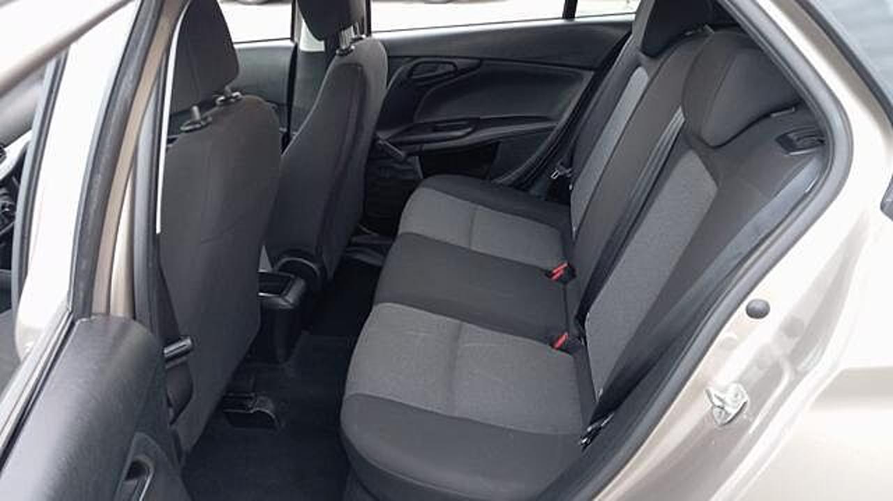 Fiat Fiat Tipo usata, con Caricabatterie di bordo da 7,4 kW