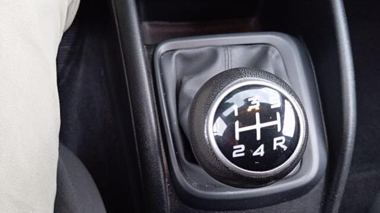 Fiat Fiat Tipo usata, con GPS