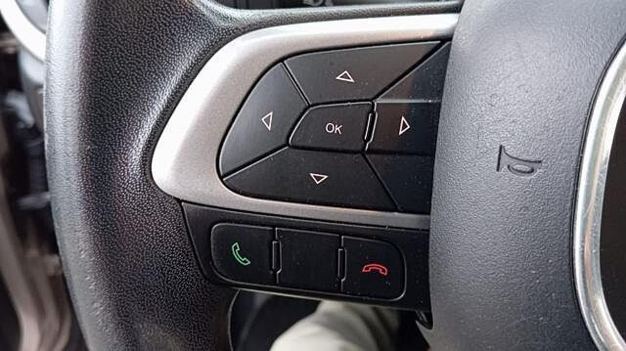 Fiat Fiat Tipo usata, con Sistema Keyless