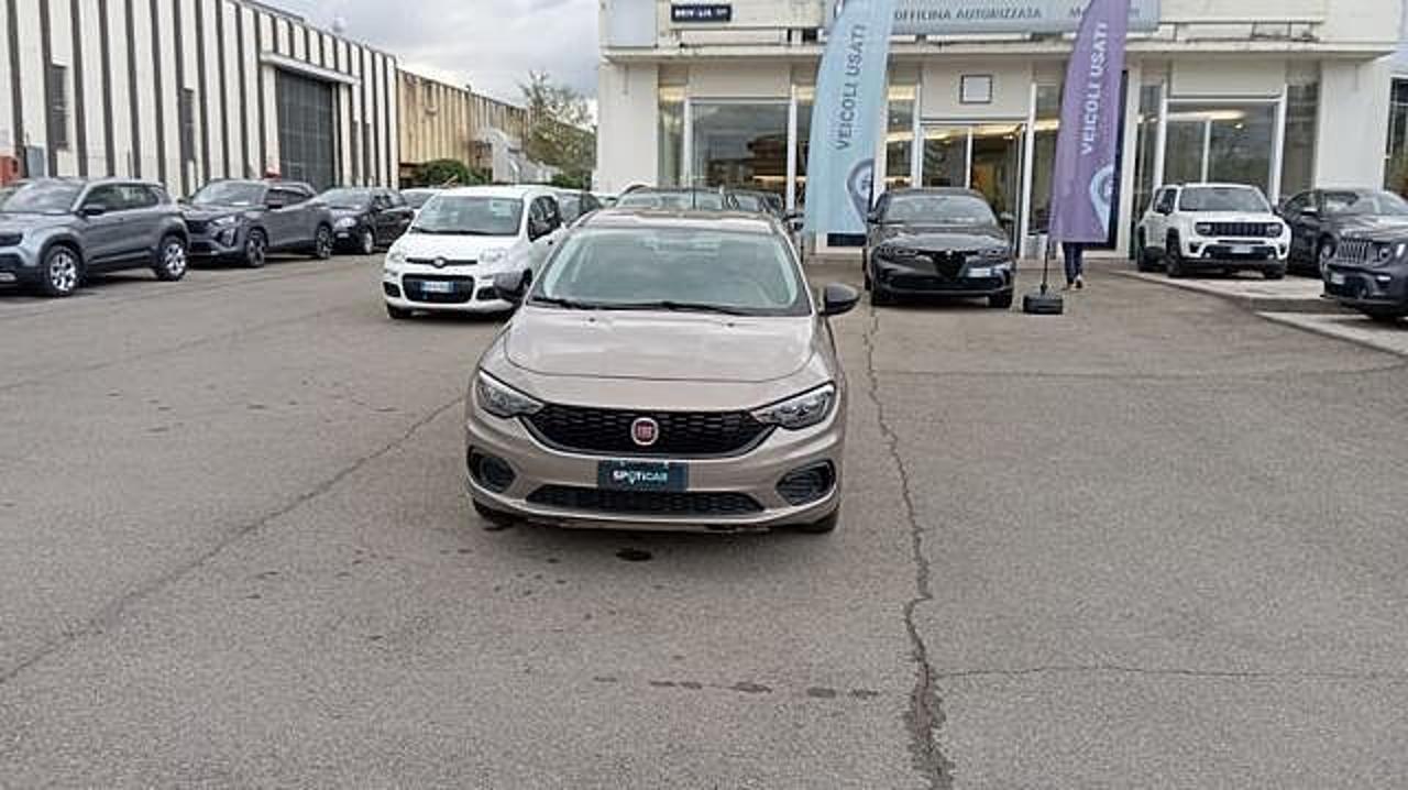 Fiat Fiat Tipo usata, con Tetto Panoramico