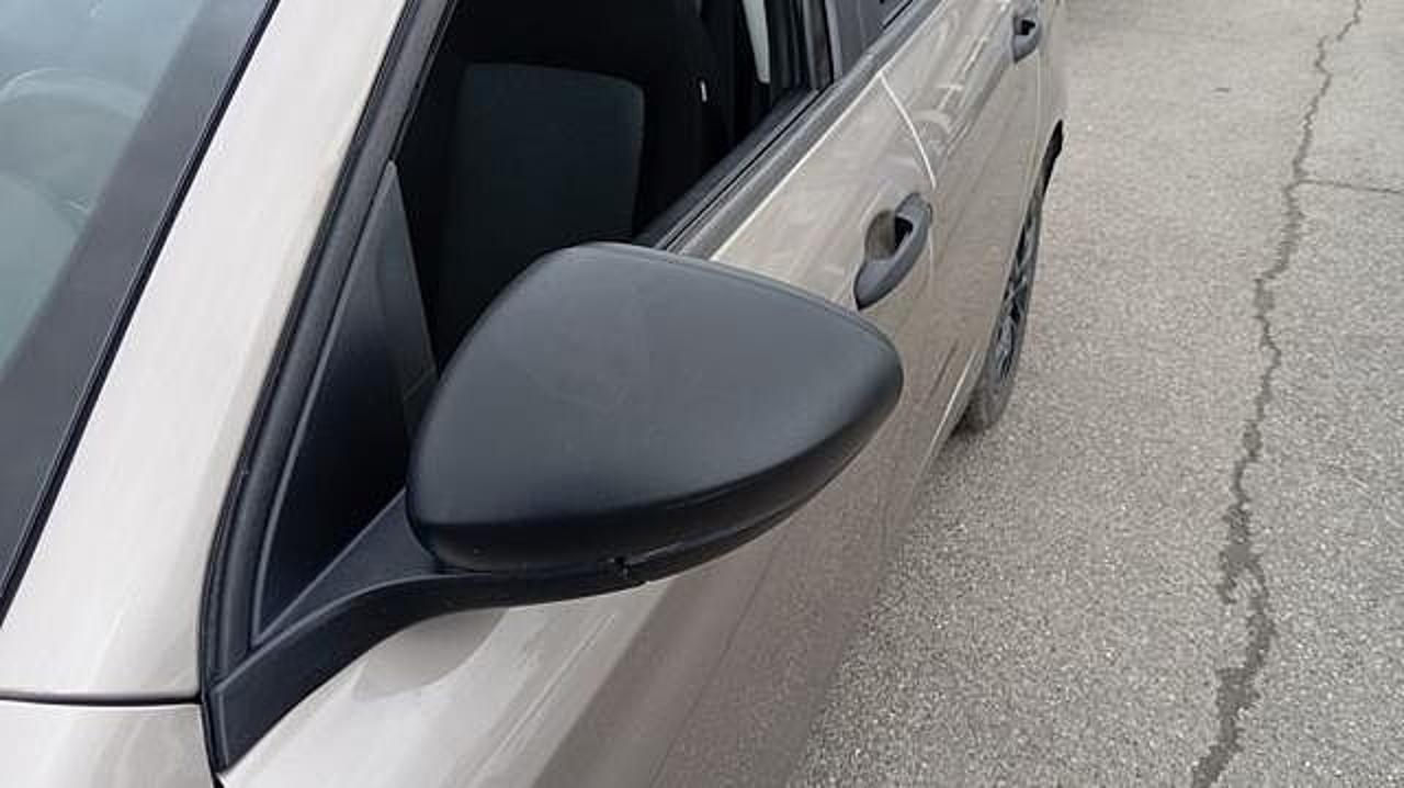 Fiat Fiat Tipo usata, con Tettuccio apribile