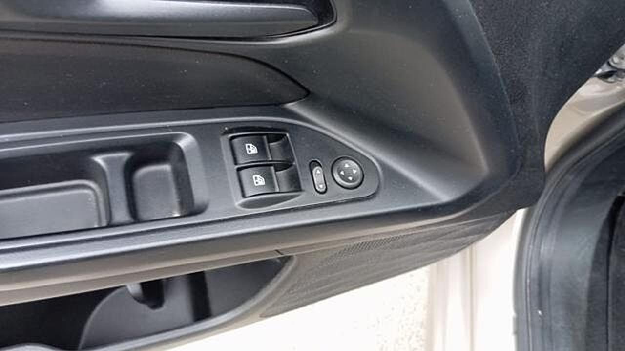 Fiat Fiat Tipo usata, con Xenon-led