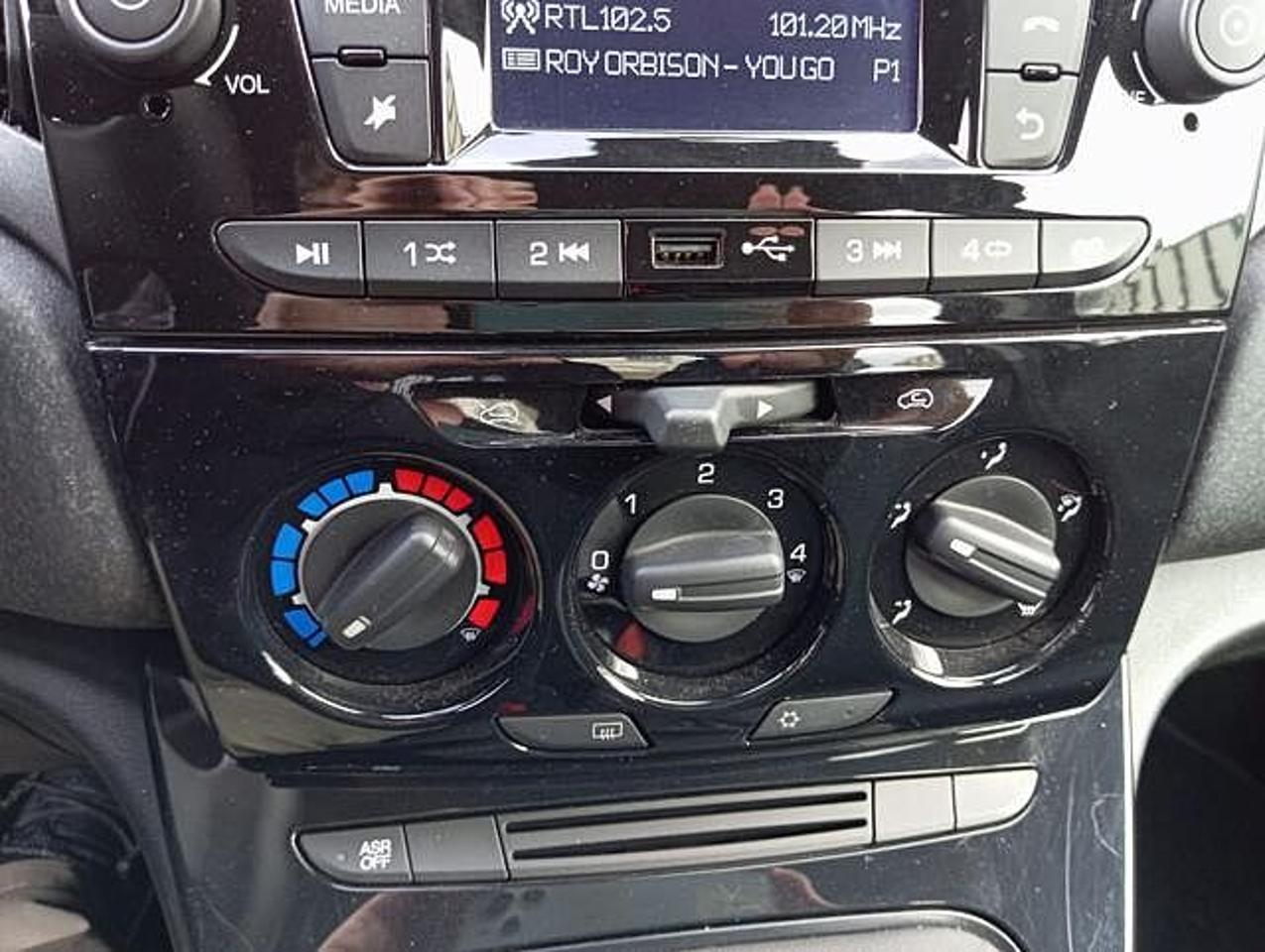 Fiat Fiat Tipo usata 15