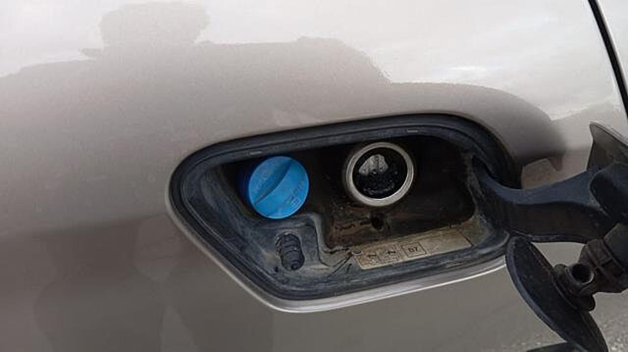 Fiat Fiat Tipo usata 16