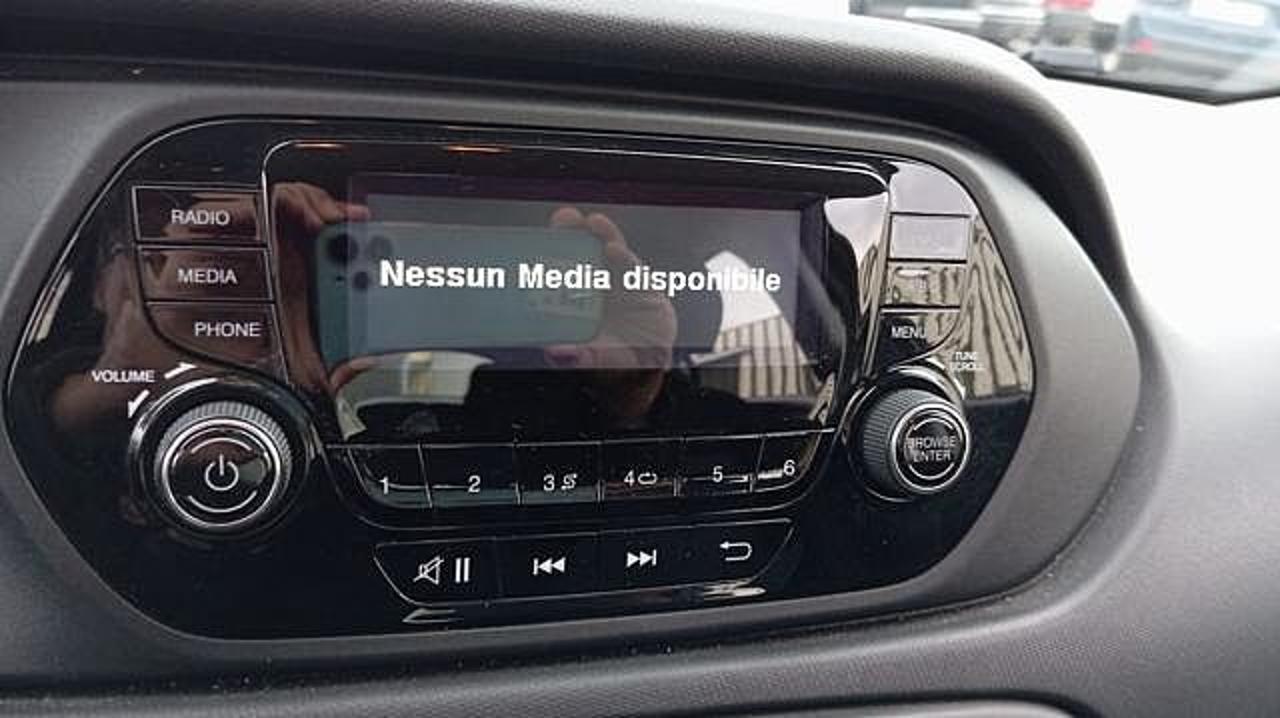 Fiat Fiat Tipo usata 17