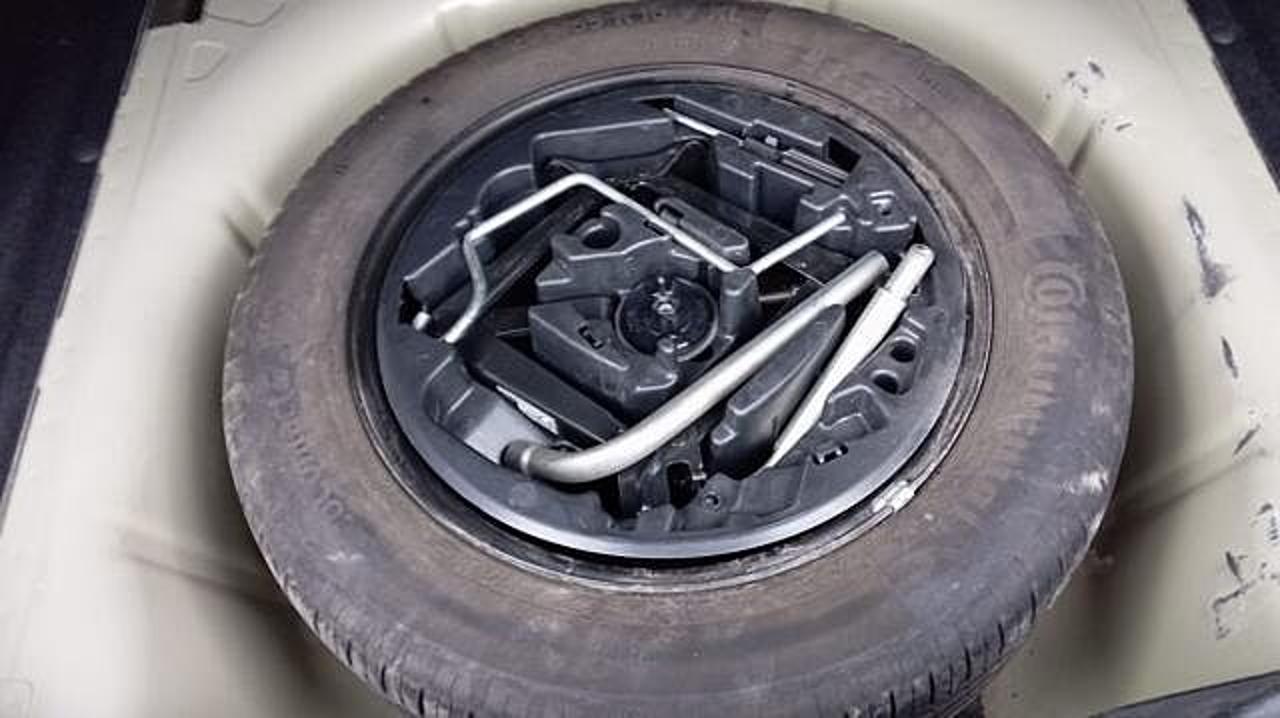 Fiat Fiat Tipo usata 18