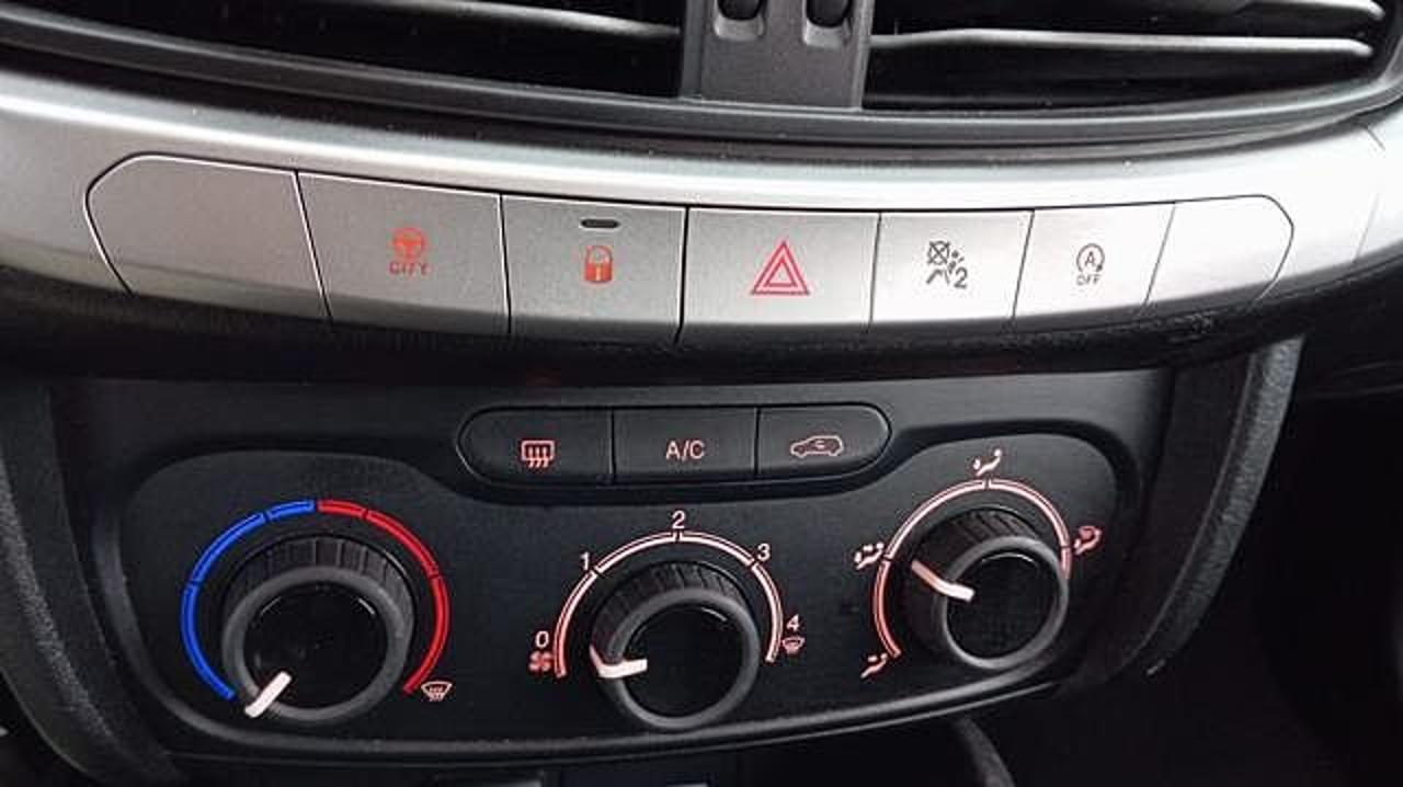 Fiat Fiat Tipo usata 20