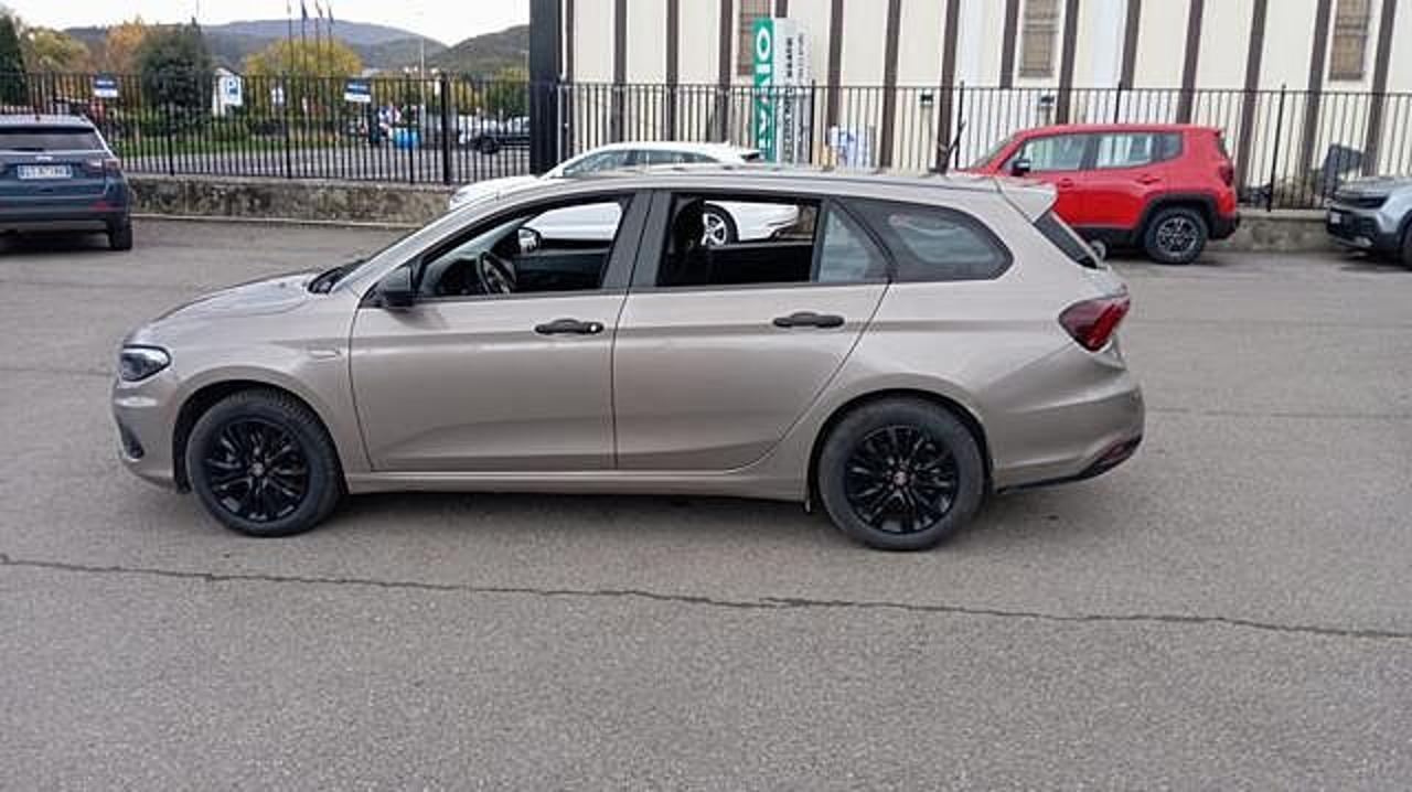Fiat Fiat Tipo usata 21