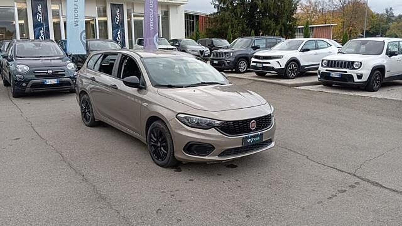 Fiat Fiat Tipo usata 22